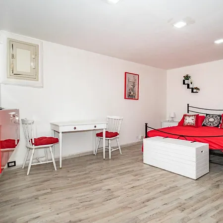A Casa Del Reuccio Apartment Catania Exterior photo