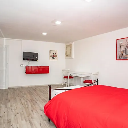 A Casa Del Reuccio Apartment Catania Exterior photo