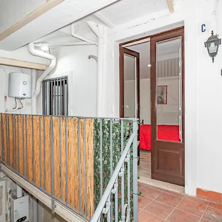 A Casa Del Reuccio Apartment Catania Exterior photo