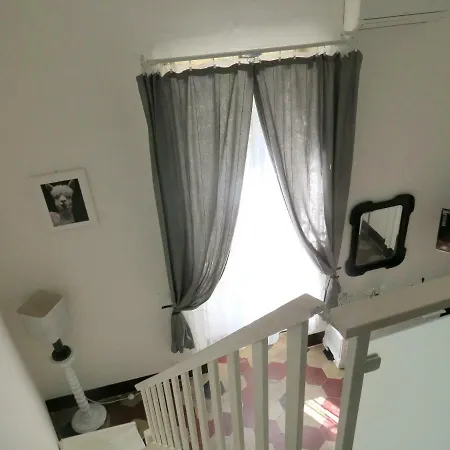 A Casa Del Reuccio Apartment Catania Exterior photo