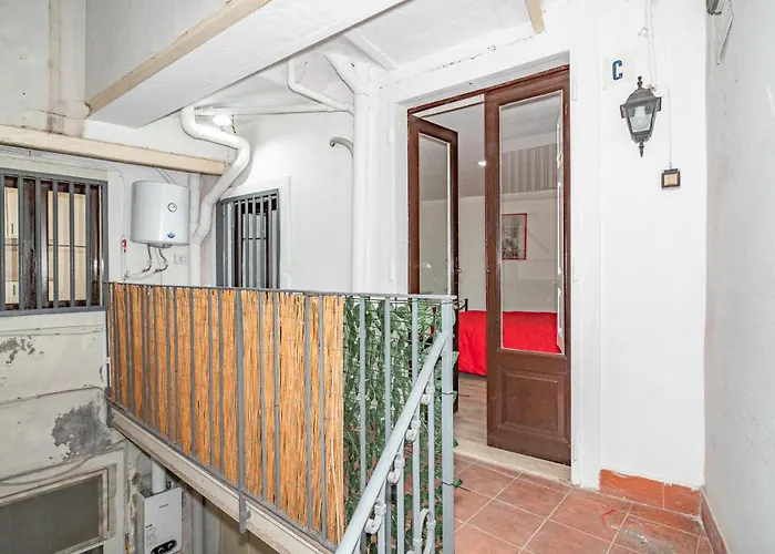 A Casa Del Reuccio
