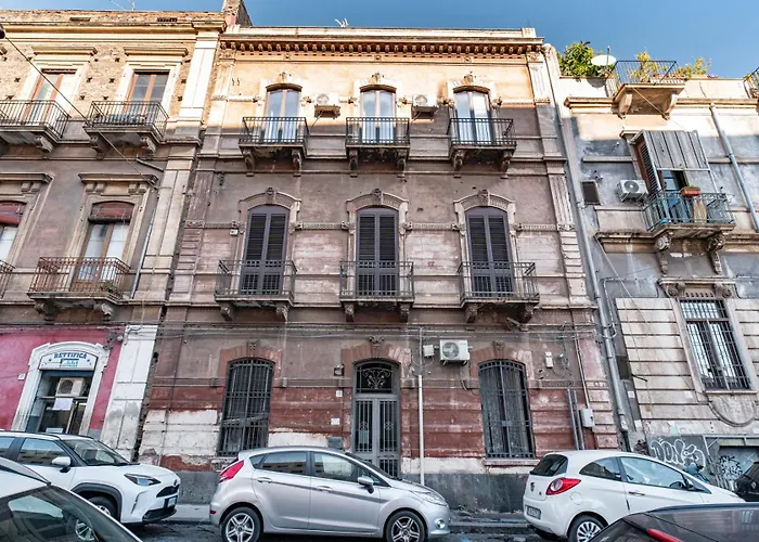 A Casa Del Reuccio