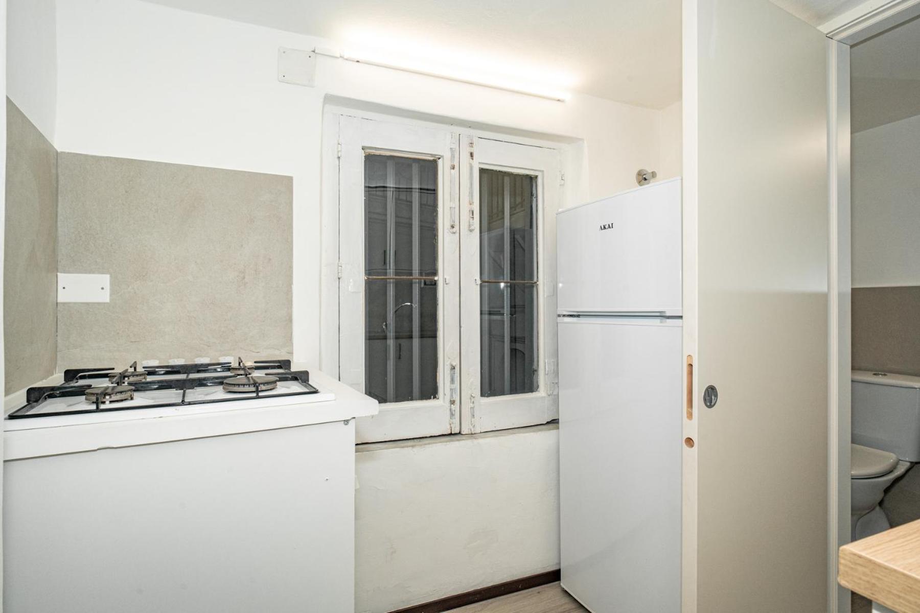Apartment A Casa Del Reuccio