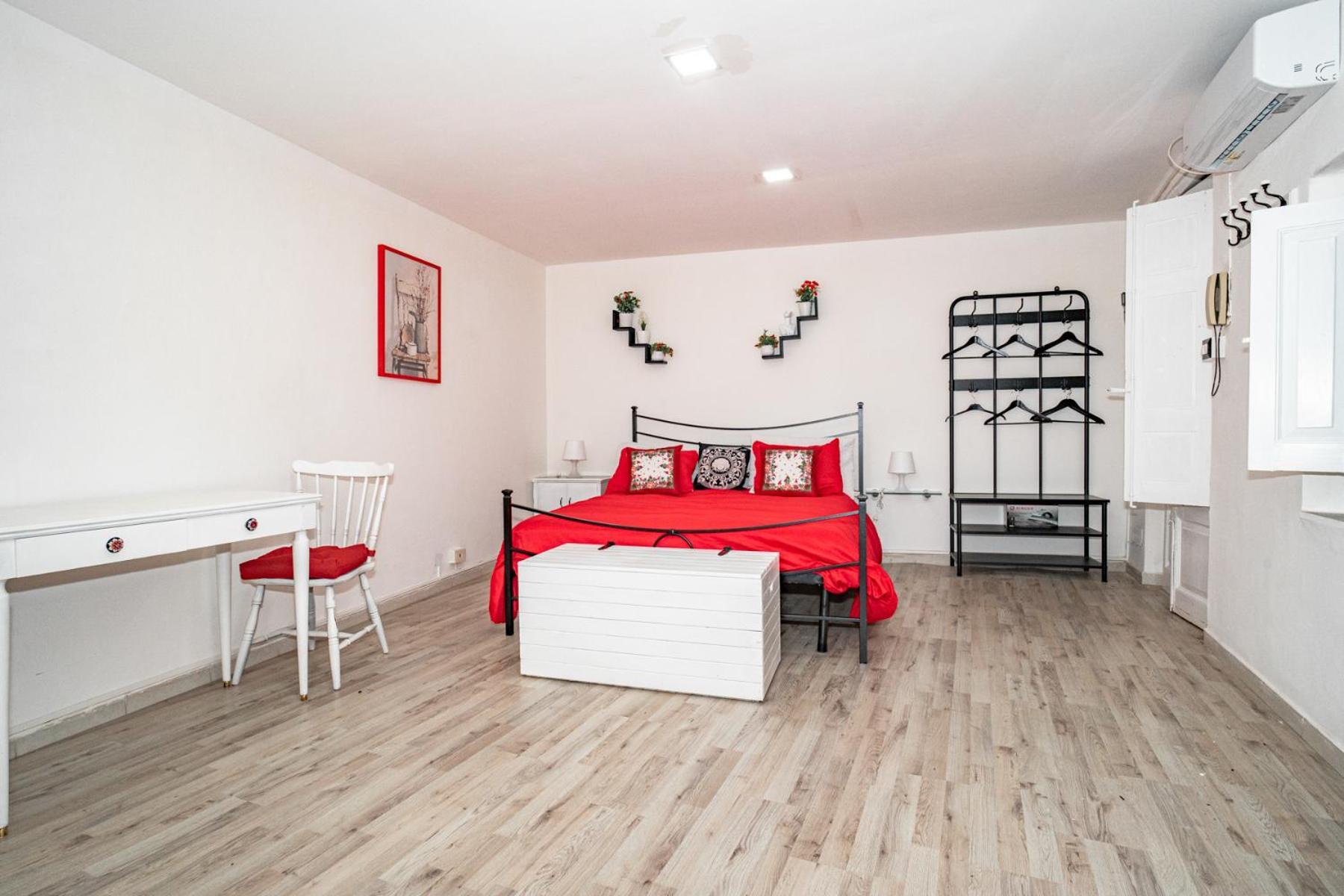 A Casa Del Reuccio Apartment *