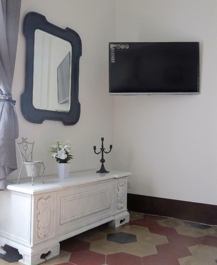 A Casa Del Reuccio
