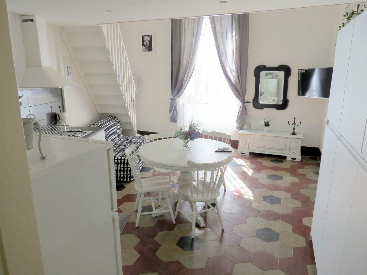 A Casa Del Reuccio