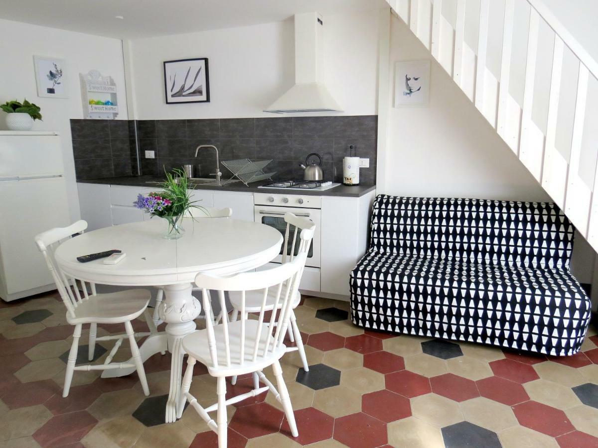 A Casa Del Reuccio Apartment *