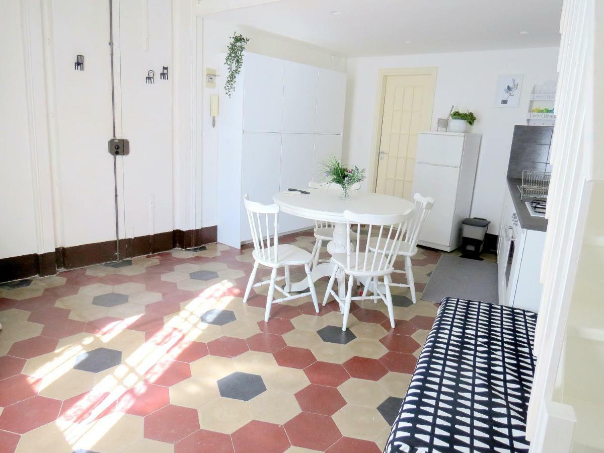 Apartment A Casa Del Reuccio
