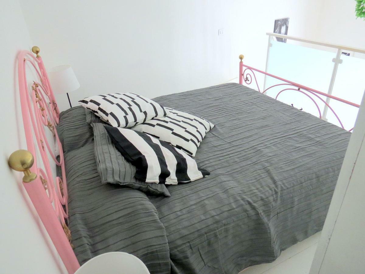 A Casa Del Reuccio Apartment