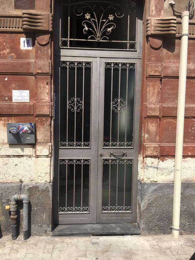 Apartment A Casa Del Reuccio
