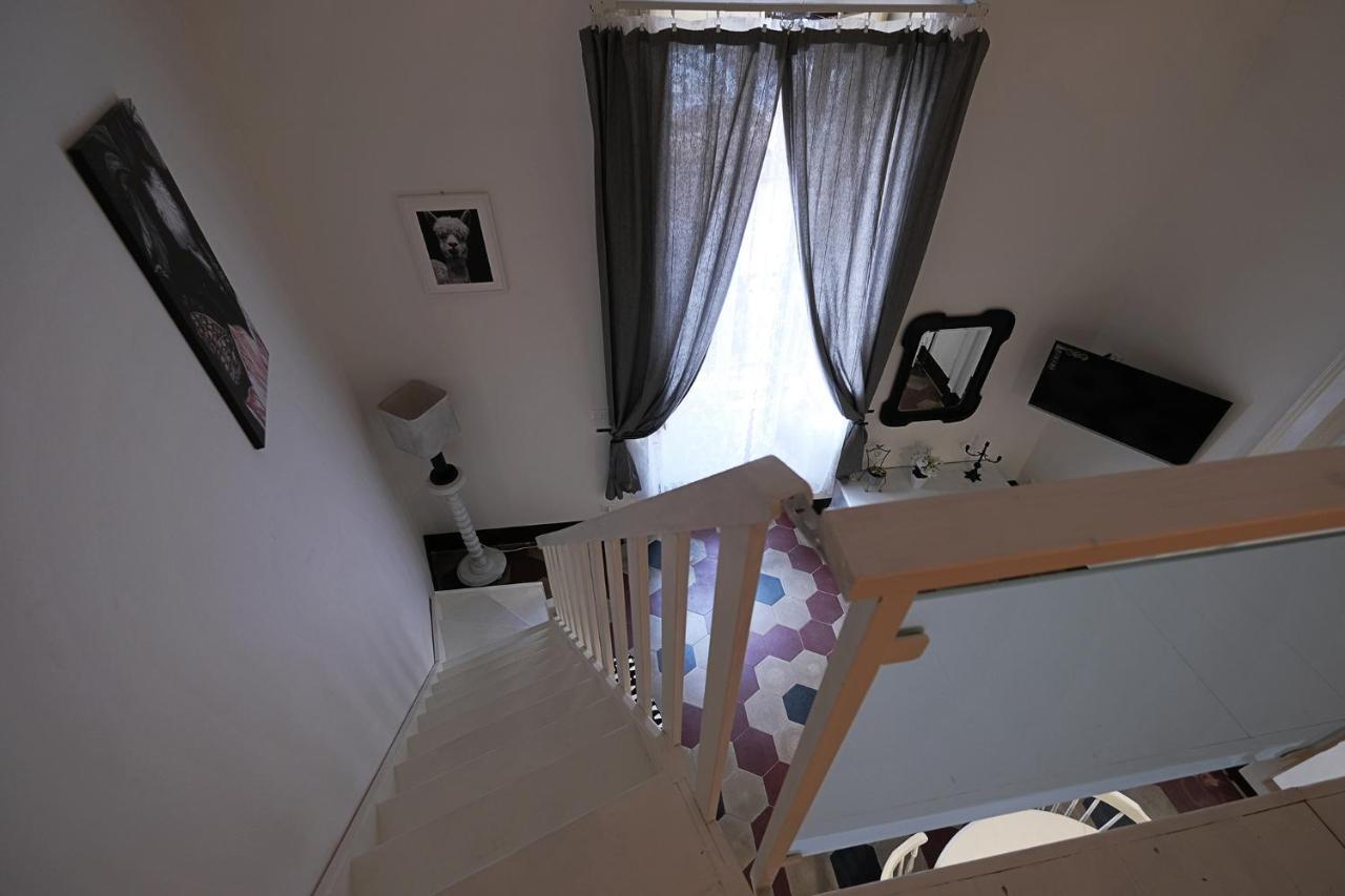 A Casa Del Reuccio