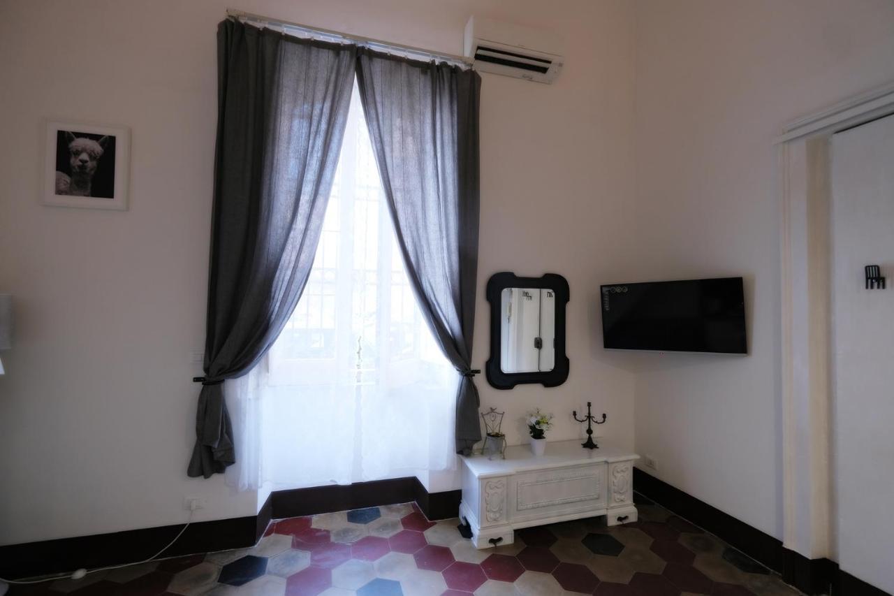 Apartment A Casa Del Reuccio Catania
