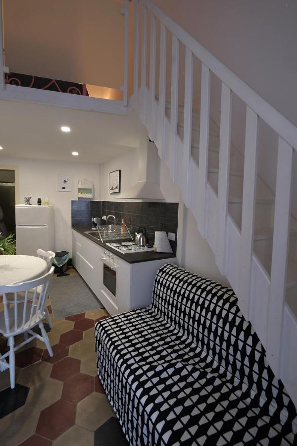 A Casa Del Reuccio Apartment